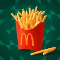 FRIES