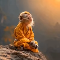 MONK