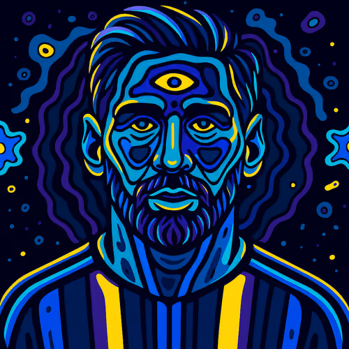 The Third Eye of the Game