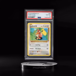 2016 Pokemon XY Evolutions Farfetch'd #68 PSA 10 GEM MINT