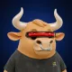 The Bulls #35443