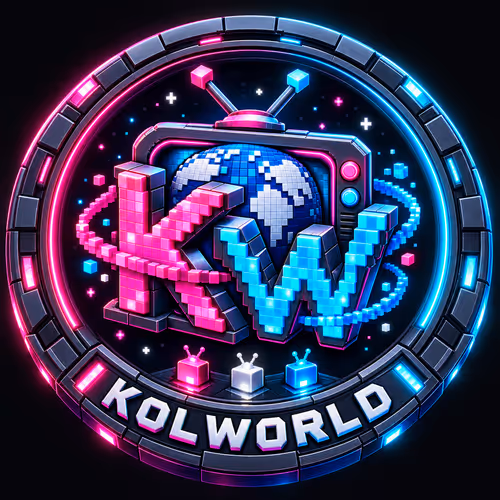 KOLWORLD