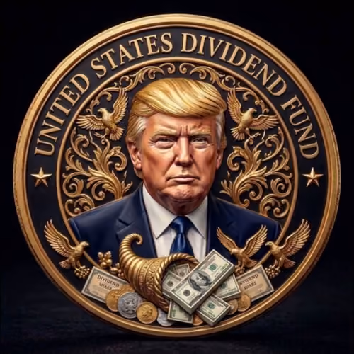United States Dividend Fund · USDF