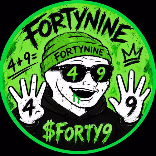 FORTY9
