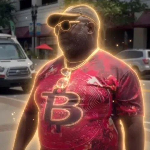 MR.BITCOIN