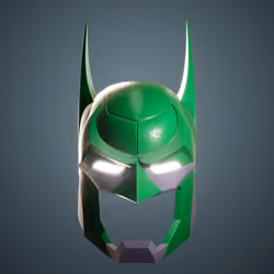 Bat Cowl #87878 (0/1)