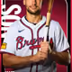 Matt Olson (217/250)