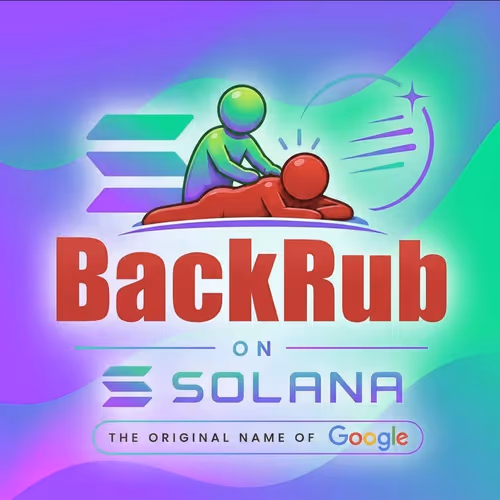 BACKRUB