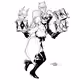 Terry Dodson - Harley Quinn Modern: Epic Artist Editions (1/10)
