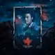 Steve Harrington Upside Down 544