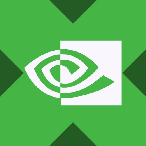 NVIDIA xStock · NVDAx