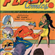 Flash Comics (1940-1949) #1