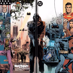 Batman (2016-) #158 (153/400)