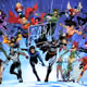 Daniel Sampere - Justice League Unlimited (142/153)