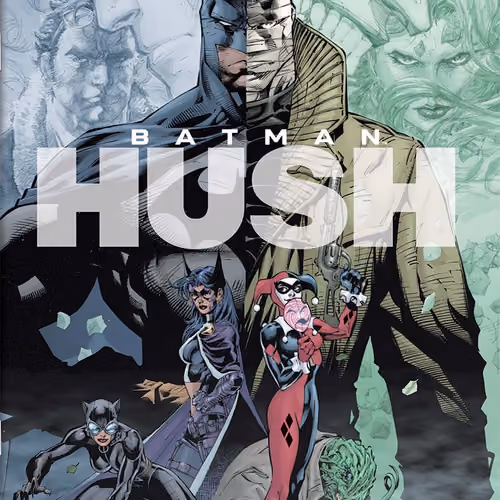 Batman (1940-2011) #608 (31/200)