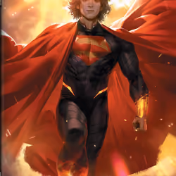 Absolute Superman (2024-) #6 (54/500)