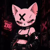 2X6CAT