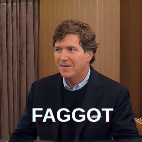 FAGGOT