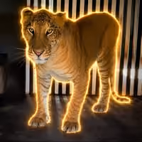 LIGER