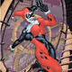 Harley Quinn (2000-2004) #1