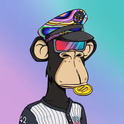 Bored Ape Solana Club #4418