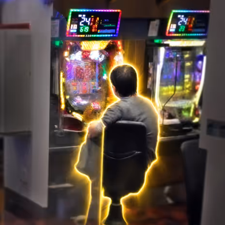 GAMBLER
