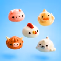 MERINGUES