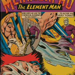 The Brave and the Bold (1955-1983) #57 (240/300)