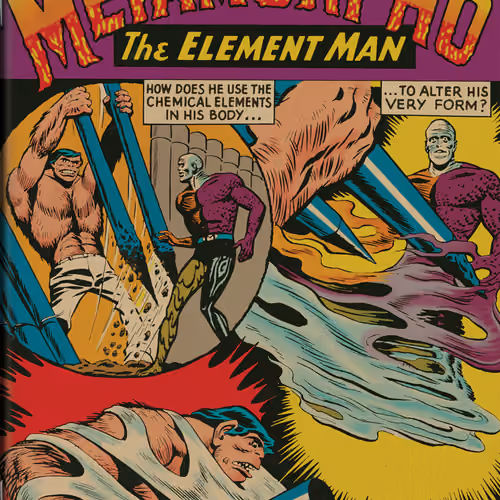The Brave and the Bold (1955-1983) #57 (68/300)