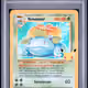 2021 #15 Venusaur-Holo PSA 9 Celebrations Classic Collection