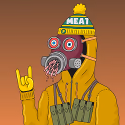 MEATBAG #4072