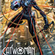 Catwoman: The Legacy Cowl #1