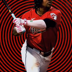 José Ramírez (70/130)
