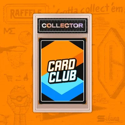 Collector Crypt Pack #675