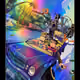 The Lowrider