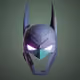 Bat Cowl #88727 (0/1)