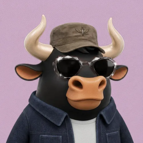 The Bulls #5971