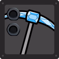 Diamond Pickaxe