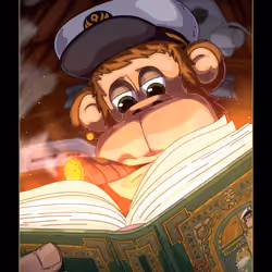 Book of Apes