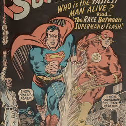 Superman (1939-2011) #199 740