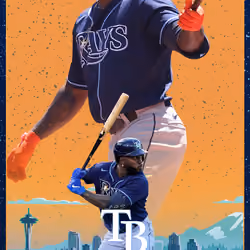 Randy Arozarena (66/75)