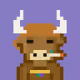 Bulltoshi #1883