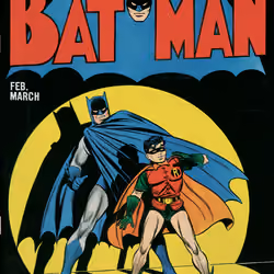 Batman (1940-2011) #9 (33/150)
