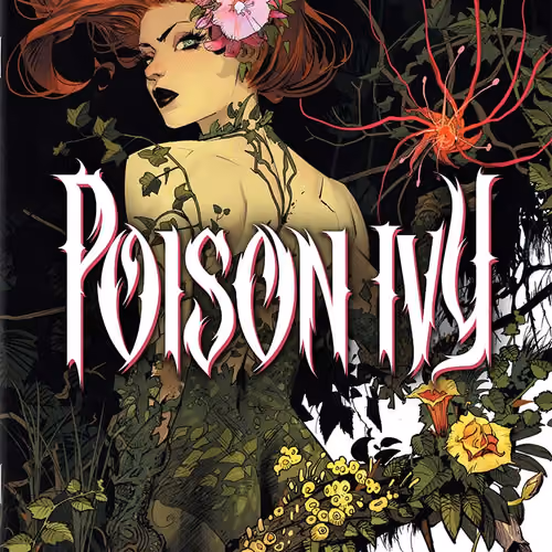 Poison Ivy (2022-) #1 (85/200)
