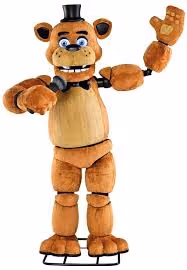 FREDDY