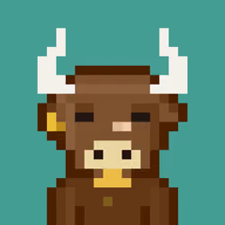 Bulltoshi #5625