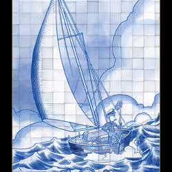 The Blue Voyage