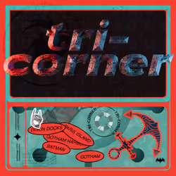Tricorner (77/1154)