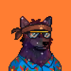 Wolf Capital #3116