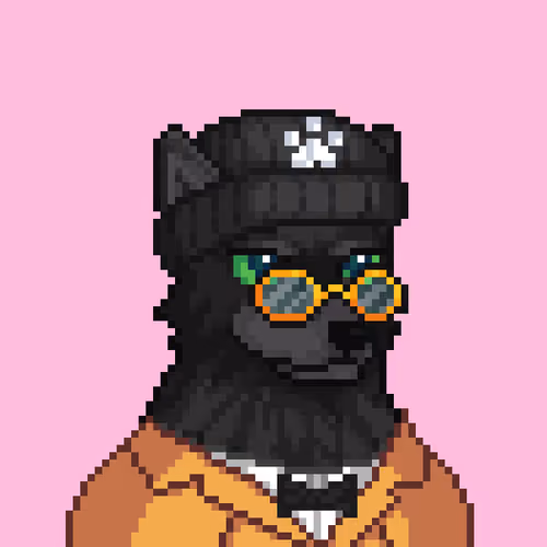 Wolf Capital #7010